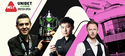 2025<a href=/zonghebofang/snooker/ target=_blank class=infotextkey>斯诺克</a>英国公开赛半决赛前瞻：80五虎再内战，巫师遭遇小麦阻击