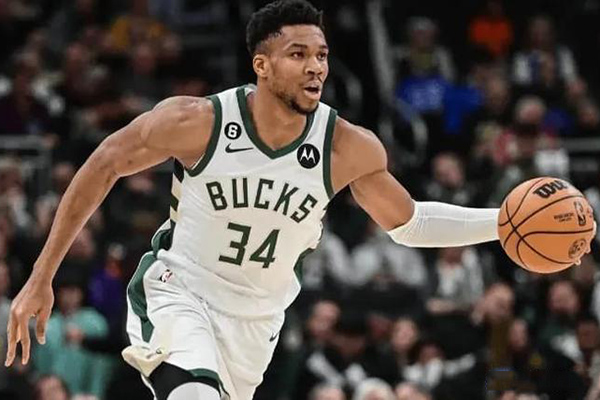 字母哥决意离雄鹿,潜在下家赔率出炉,多队竞逐显优势