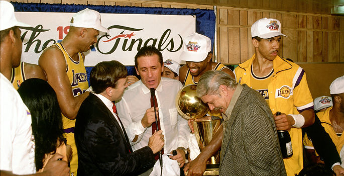 NBA编年史(1986-87):飞人扣响NBA <a href=/lanqiubofang/lakers/ target=_blank class=infotextkey>湖人</a>再夺冠