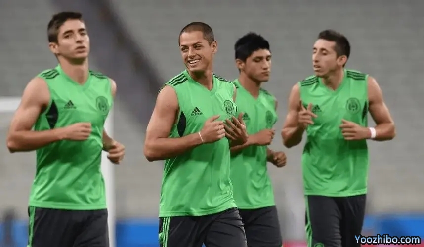 墨西哥足球在<a href=/zuqiubofang/shijiebei/ target=_blank class=infotextkey>世界杯</a>有着非常精彩的表现