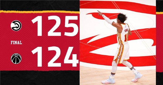 360直播讯 5月11日讯 今日NBA常规赛，奇才客场挑战老鹰