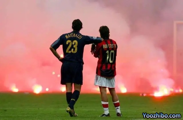 鲁伊科斯塔在<a href=/zuqiubofang/acmilan/ target=_blank class=infotextkey>AC米兰</a>是最巅峰的时期