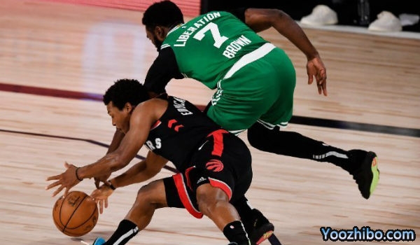 <a href=/lanqiubofang/raptors/ target=_blank class=infotextkey>猛龙</a>绝杀<a href=/lanqiubofang/celtics/ target=_blank class=infotextkey>凯尔特人</a>大比分1-2落后！