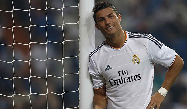 C罗在<a href=/zuqiubofang/realmadrid/ target=_blank class=infotextkey>皇马</a>时期是最巅峰的时期